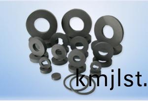 圓形永磁(ci)鐵氧體