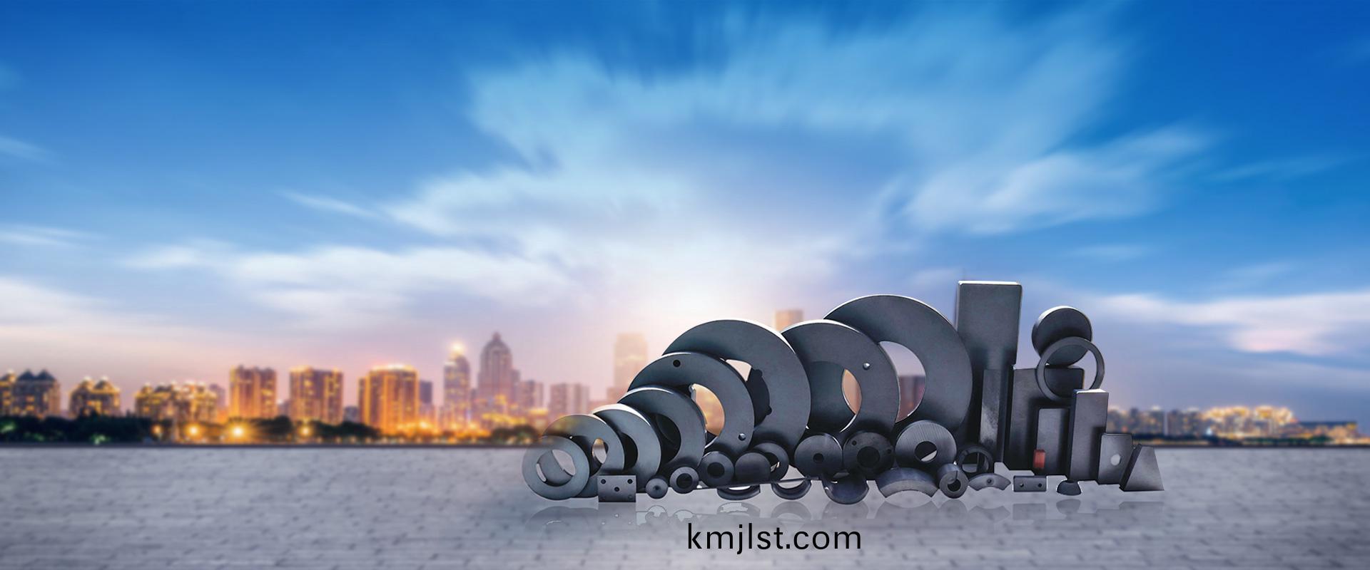 Dongjin Magnetic Material