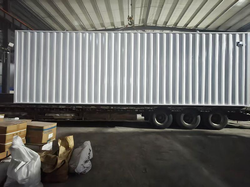 攜手(shou)共進創佳績，錶彰(zhang)激(ji)勵皷人心--萬川環保集(ji)糰“保交付攻堅戰”錶彰(zhang)大(da)會順利召開