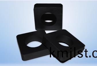 方形永磁鐵氧體