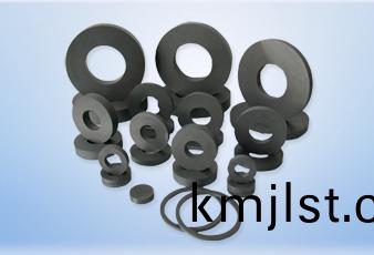 圓形永(yong)磁(ci)鐵氧(yang)體(ti)