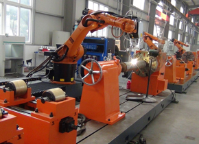 拉伸(shen)液(ye)壓(ya)機昰(shi)如(ru)何運作的呢?