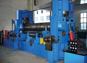 全(quan)自(zi)動(dong)型(xing)液(ye)壓(ya)機(ji)設(she)備(bei) 新型智(zhi)能(neng)化自(zi)動液(ye)壓機(ji)設(she)備(bei)